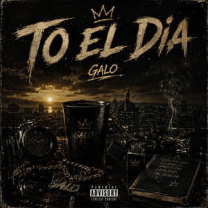 After hours by Galo