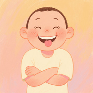 Happy No Matter whether its