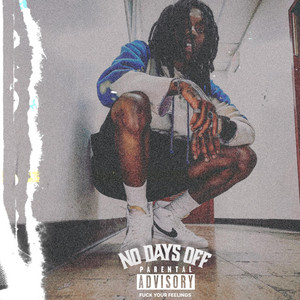 Ammo Gift - No Days Off (feat. Skeeinardo Dicaprio)