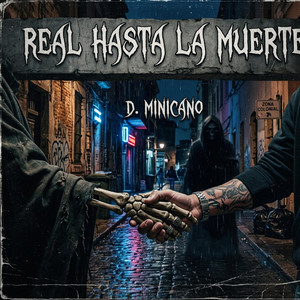 Real asta la muerte by De calle real