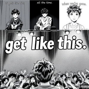 Get like this