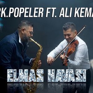 ORK.POPELER - Ork.Popeler - Elmaslı Gayda Roman Havası (feat. Ali Keman)
