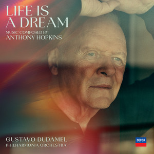 Gustavo Dudamel — Anthony Hopkins: Tara (2026)