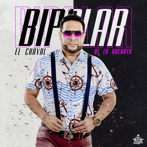 Portada de Bipolar