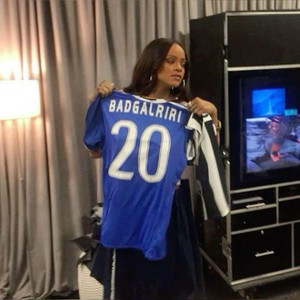 dUSh.d - BADGALRIRI