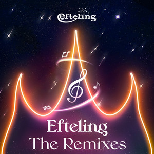 Efteling Park Symfonie - Beach Remix by Efteling, Marco Kuypers
