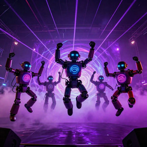 This year will be JUMP by MOLTECH