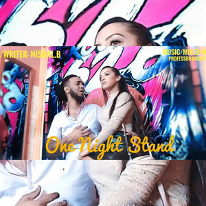 Nishal.B - ONE NIGHT STAND