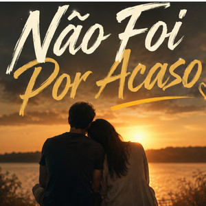Não Foi Por Acaso - Acoustic by Adriano Damascena Silva