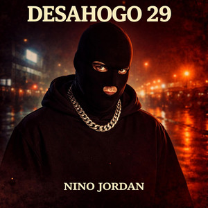 Desahogo 29 by nino jordan