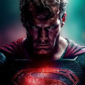 Superman | One and Only by Super Rap Battles