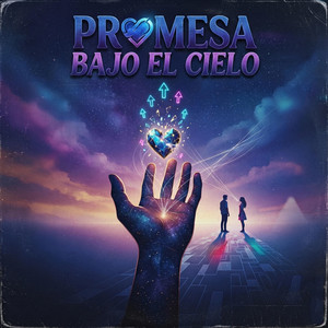 PROMESA BAJO EL CIELO by ANXEL REYCO