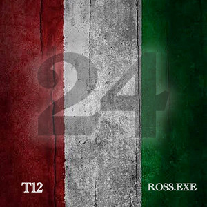 Kahara Ndawo by MURDER, T'12, ross.exe