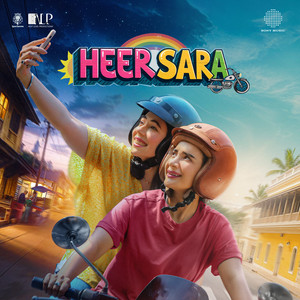 Raaz (From "Heer Sara")