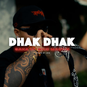 BAKA MUSIC 01 - Dhak Dhak (feat. Wild Martin)