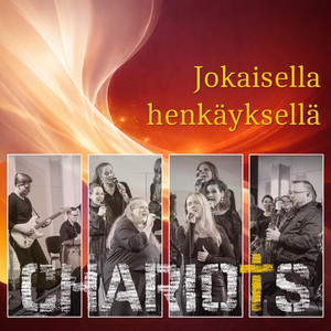 Olet ainoa tosi Jumala by Chariots