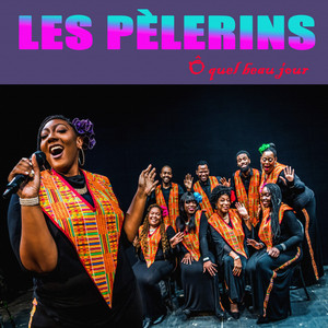 Les pèlerins - Lys de la vallée