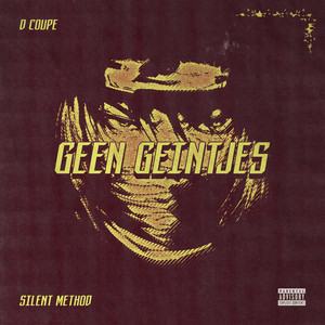 RENNEN VOOR DIE BUIT by D coupe, silent method