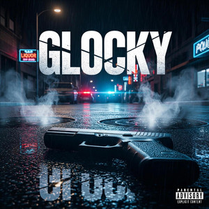 Glocky by Mig Arogan, Fivio Foreign