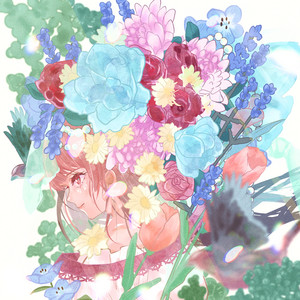 Still I Miss You - Rulmry.REMIX by Rulmry., 巨勢典子
