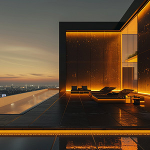 Silent Luxury