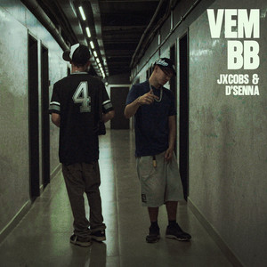 VEM BB by jxcobs, D'senna, DIVIZA
