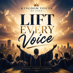 Joy by Kingdom Voices Of Zion