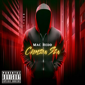 Mac Redd - Writer of the Year