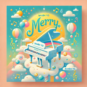 Baaba Yo - Merry