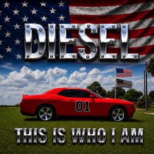 Bad Reputation by DIESEL