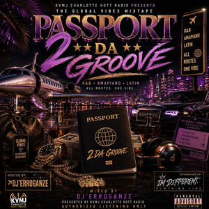 Beast Of Blendz (The Take Over) Vol. 2 (DJ Mix) - Single by DJ