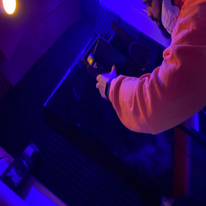 El Demon - Spooky Interlude