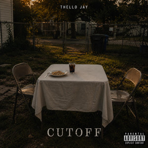 ALL I KNOW by THELLO JAY