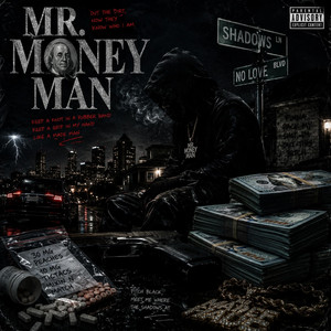 Mr. Money Man by Mr. Money Man