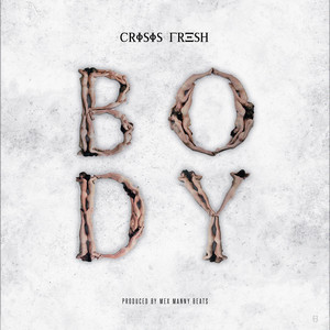 Portada de Body