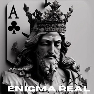 Enigma real by Ayzar Salinger