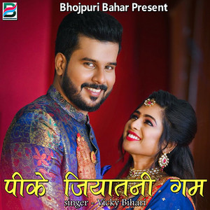 Vicky Bihari - Pike Jiyatani Gam