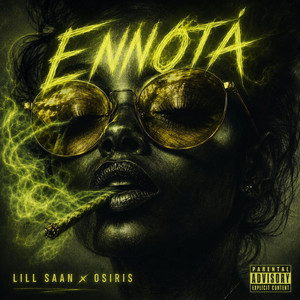 ENNOTÁ by lill saan, Osiris, CORRI