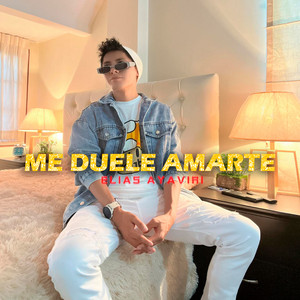 Elias Ayaviri - Me Duele Amarte