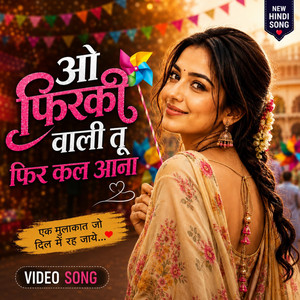 O Firki Wali Tu Kal Phir Aana by Cr Jangid