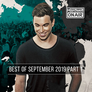 Hardwell On Air - Best of September 2019 Pt. 1 album