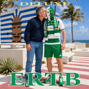 ERTB by MY TO SPERMEX, Undercum Label, DJ OSTRY SEKS