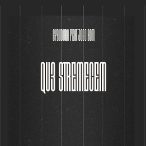 Gybodura - Que Stremecem (feat. Jogo Bom)