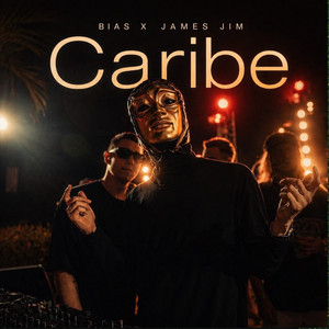 Caribe by Bias, James Jim