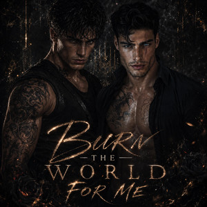 Burn The World For Me by Nilidriel