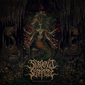 Nahash by Serpent Sermon