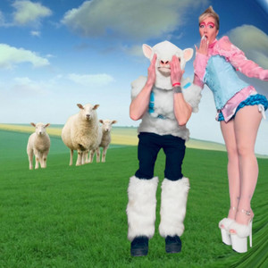 Sheeple by Lindsey Teall