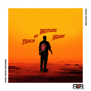 Teach My Restless Heart - Radio Edit by Frank GP