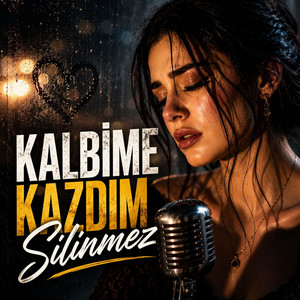 Kalbime Kazdım Silinmez by King Prodüksiyon