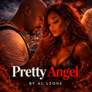 Pretty Angel by Al Leone